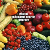 Treating Rheumatoid Arthritis Naturally